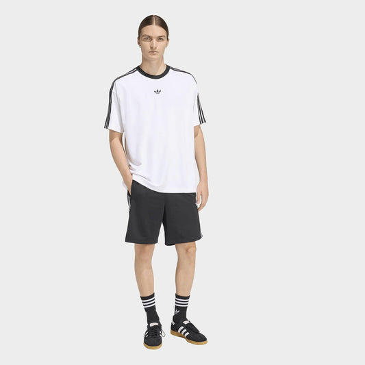 Adicolor Jacquard Jersey Image 1 - LUZACTIVE - AUSTRALIA