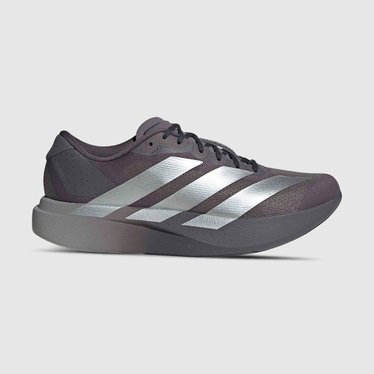 ADIDAS ADIZERO EVO SL MENS Image 1 - LUZACTIVE - AUSTRALIA