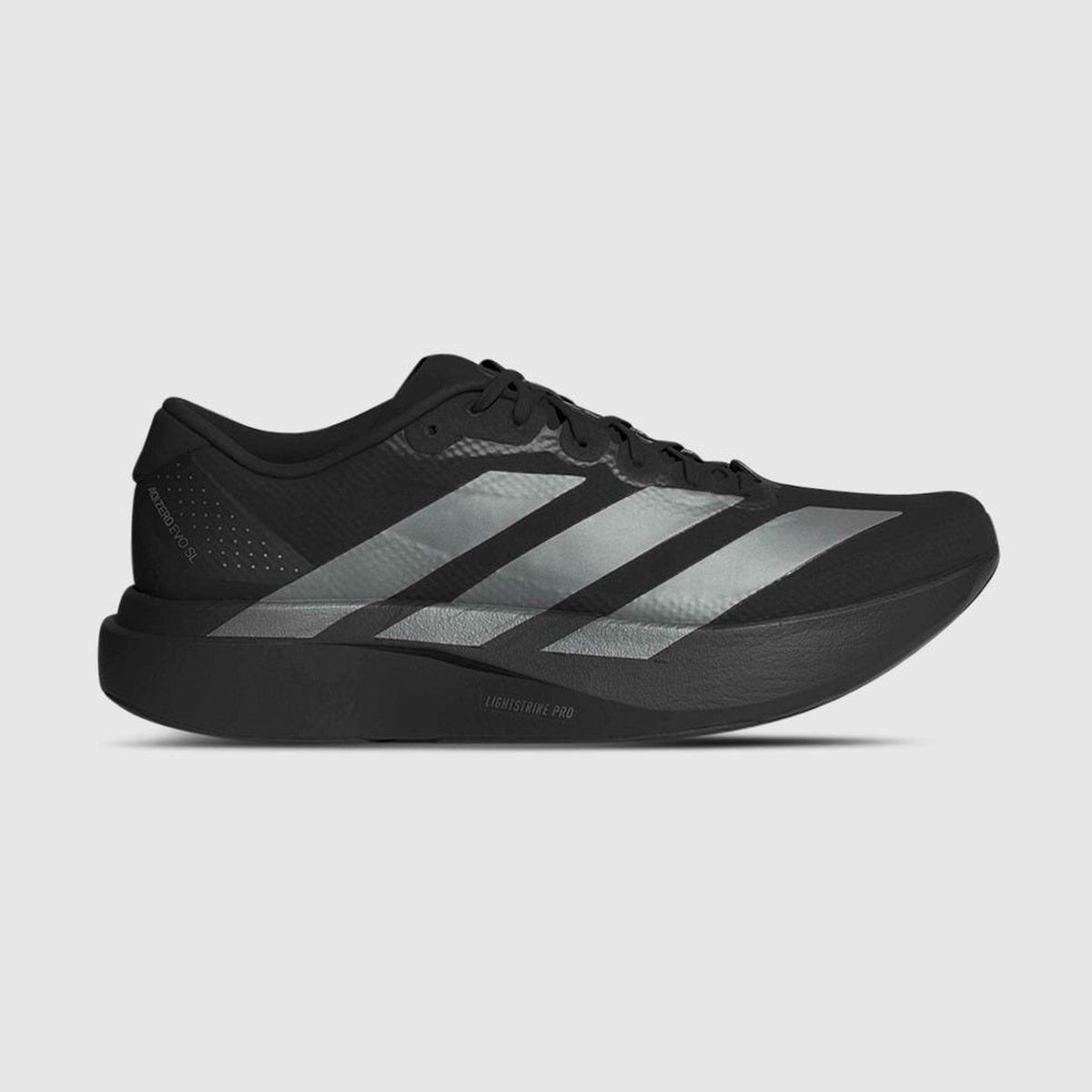 ADIDAS ADIZERO EVO SL MENS Image 1 - LUZACTIVE - AUSTRALIA