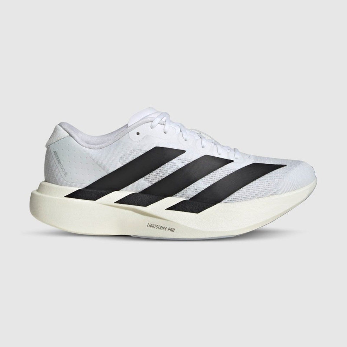 ADIDAS ADIZERO EVO SL WOMENS Image 1 - LUZACTIVE - AUSTRALIA