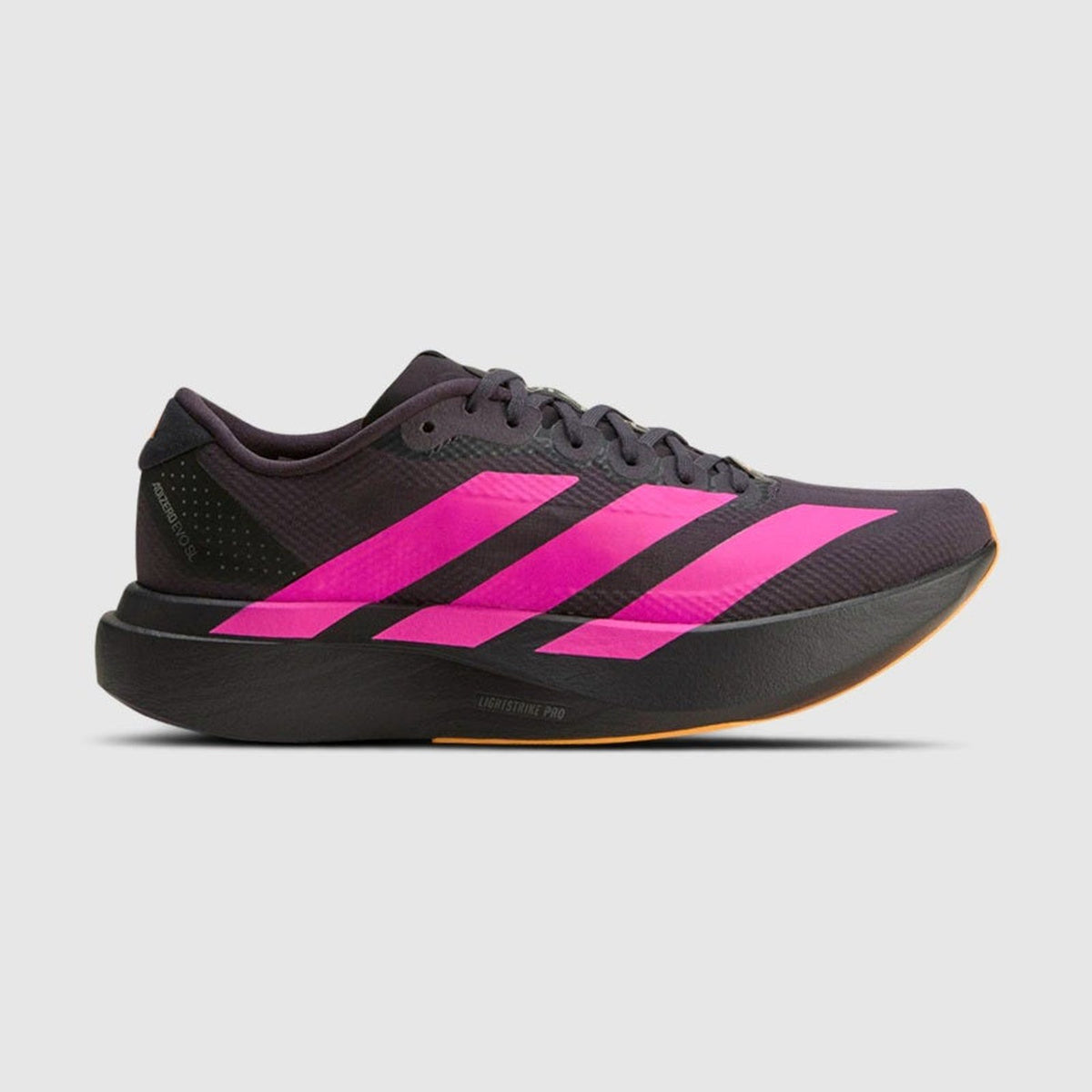 ADIDAS ADIZERO EVO SL WOMENS Image 1 - LUZACTIVE - AUSTRALIA