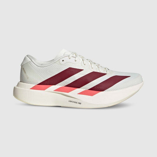 ADIDAS ADIZERO EVO SL WOVEN WOMENS Image 1 - LUZACTIVE - AUSTRALIA