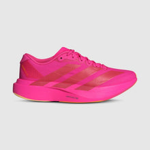 ADIDAS ADIZERO EVO SL WOVEN WOMENS Image 1 - LUZACTIVE - AUSTRALIA