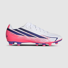 ADIDAS F50 HYPERFAST CLUB (FG) (MG) UNISEX FOOTBALL BOOTS Image 1 - LUZACTIVE - AUSTRALIA