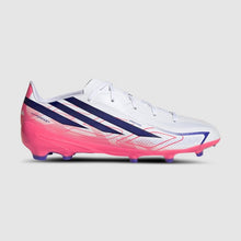 ADIDAS F50 HYPERFAST LEAGUE (FG) UNISEX FOOTBALL BOOTS Image 1 - LUZACTIVE - AUSTRALIA