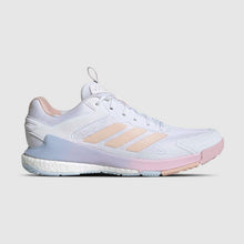 ADIDAS NETCOURT ELITE WOMENS NETBALL SHOES Image 1 - LUZACTIVE - AUSTRALIA