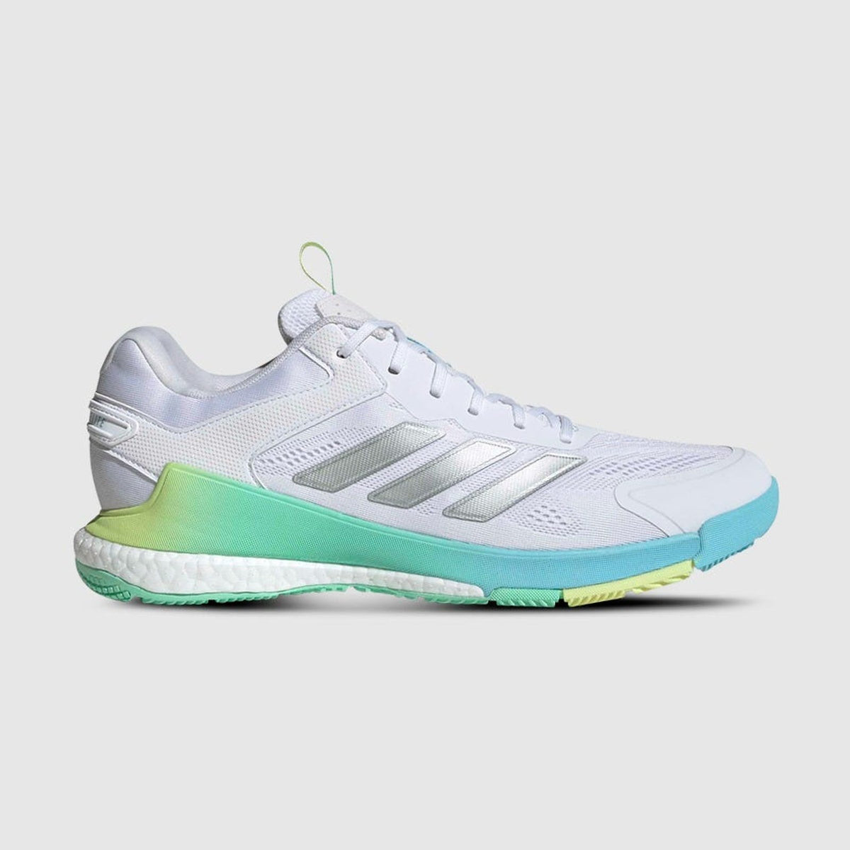 ADIDAS NETCOURT ELITE WOMENS NETBALL SHOES Image 1 - LUZACTIVE - AUSTRALIA