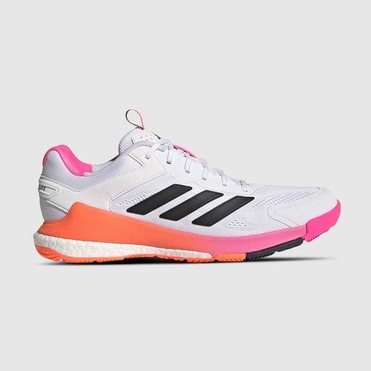 ADIDAS NETCOURT ELITE WOMENS NETBALL SHOES Image 1 - LUZACTIVE - AUSTRALIA