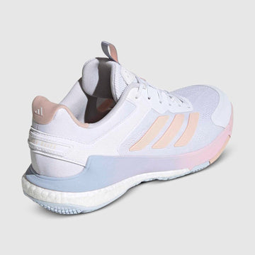 ADIDAS NETCOURT ELITE WOMENS NETBALL SHOES Image 2 - LUZACTIVE - AUSTRALIA