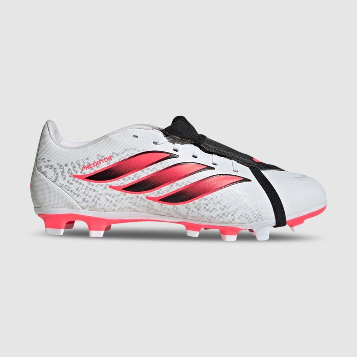 ADIDAS PREDATOR CLUB FT (FG) (MG) UNISEX FOOTBALL BOOTS Image 1 - LUZACTIVE - AUSTRALIA