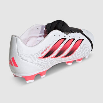 ADIDAS PREDATOR CLUB FT (FG) (MG) UNISEX FOOTBALL BOOTS Image 2 - LUZACTIVE - AUSTRALIA