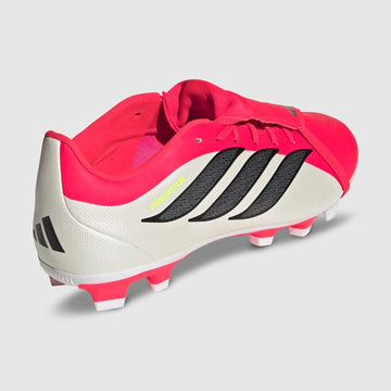 ADIDAS PREDATOR CLUB (FT) (FG) UNISEX FOOTBALL BOOTS Image 2 - LUZACTIVE - AUSTRALIA