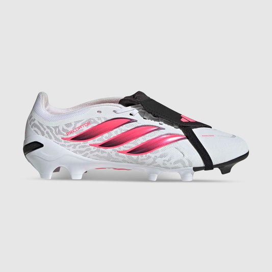 ADIDAS PREDATOR LEAGUE FT (FG) UNISEX FOOTBALL BOOTS Image 1 - LUZACTIVE - AUSTRALIA