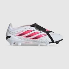 ADIDAS PREDATOR LEAGUE FT (FG) UNISEX FOOTBALL BOOTS Image 1 - LUZACTIVE - AUSTRALIA