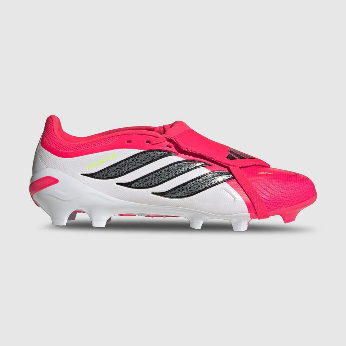 ADIDAS PREDATOR LEAGUE (FT) UNISEX FOOTBALL BOOTS Image 1 - LUZACTIVE - AUSTRALIA