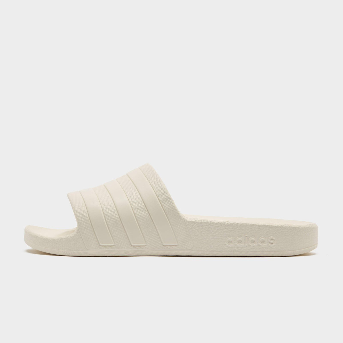 Adilette Aqua Slides Women's Image 1 - LUZACTIVE - AUSTRALIA