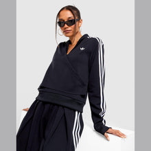 Adiluna Season 2 Wrap Around Superstar Track Top Image 1 - LUZACTIVE - AUSTRALIA