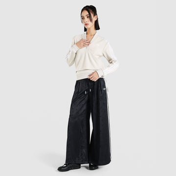 Adiluna Season 2 Wrap Around Superstar Track Top Image 2 - LUZACTIVE - AUSTRALIA