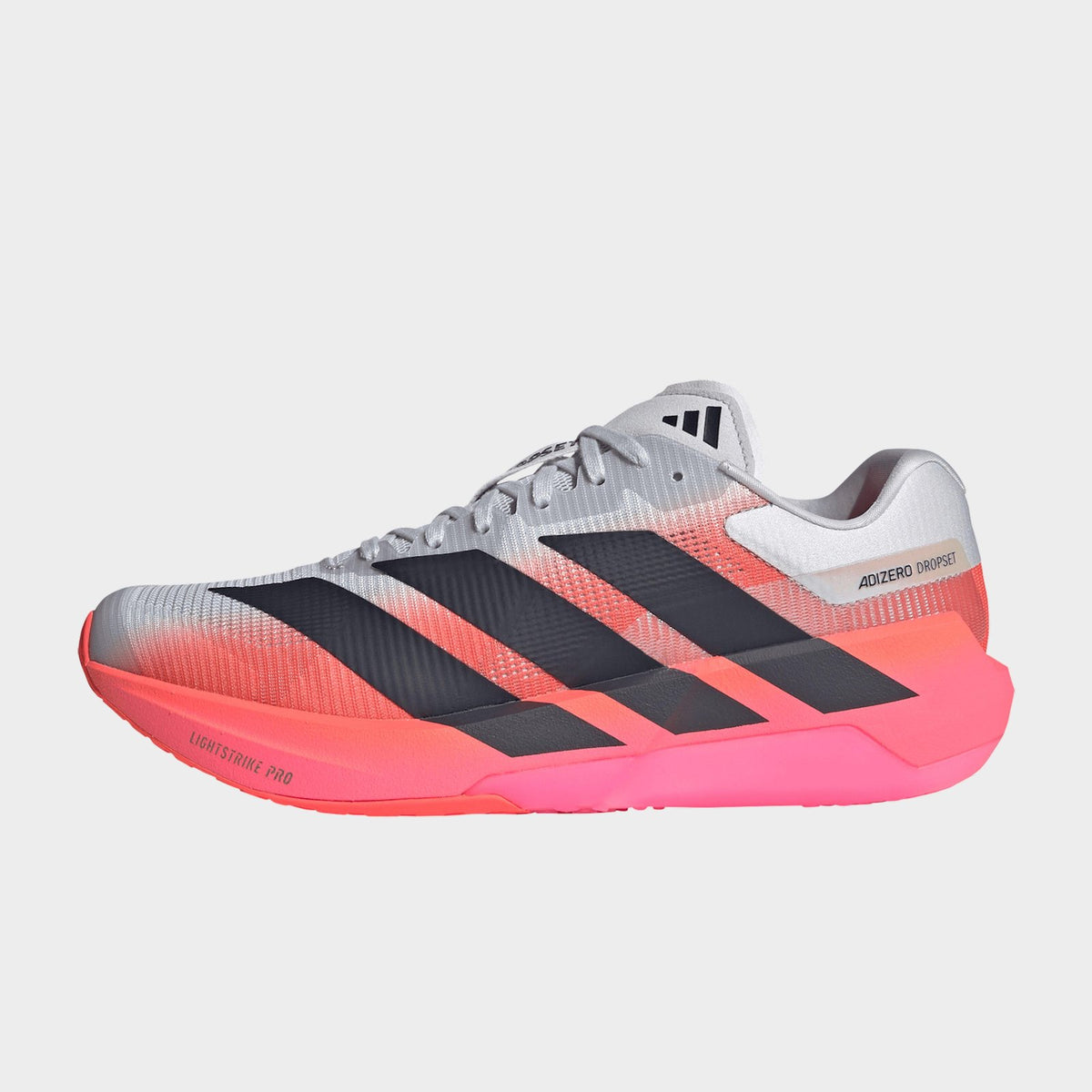 Adizero Dropset Pro Women's Image 1 - LUZACTIVE - AUSTRALIA
