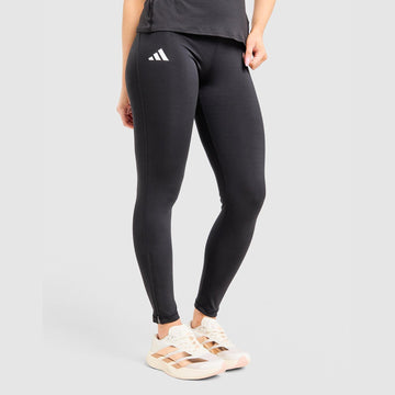 Adizero Essentials Leggings Image 2 - LUZACTIVE - AUSTRALIA