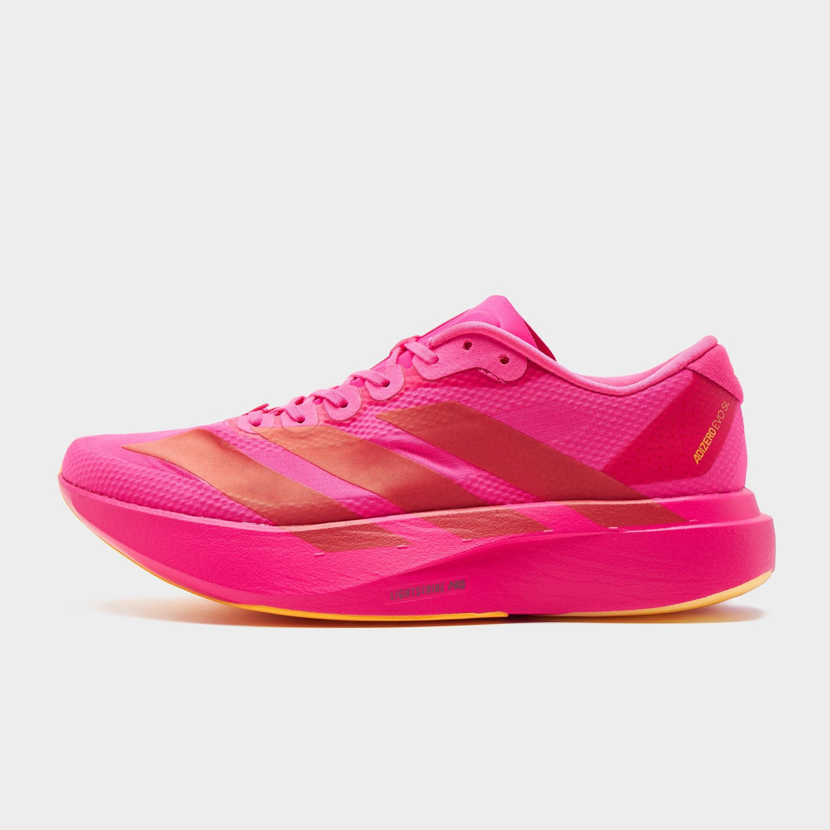Adizero Evo SL 2 Women's Image 1 - LUZACTIVE - AUSTRALIA