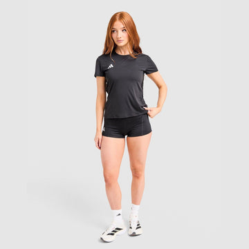 Adizero T-Shirt Image 2 - LUZACTIVE - AUSTRALIA