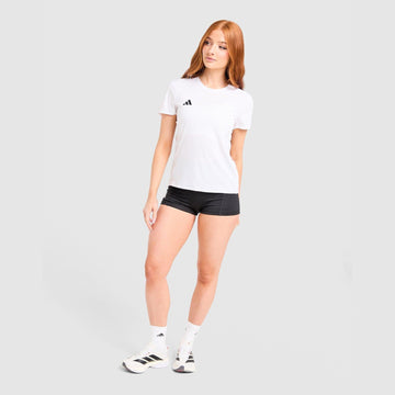 Adizero T-Shirt Image 2 - LUZACTIVE - AUSTRALIA