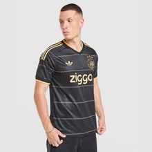 AFC Ajax 2026/27 Away Shirt Image 1 - LUZACTIVE - AUSTRALIA