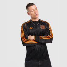 AFC Ajax OG Long Sleeve Shirt Image 1 - LUZACTIVE - AUSTRALIA