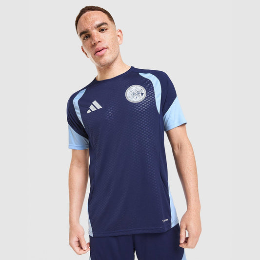 AFC Ajax Tiro 26 Training Shirt Image 1 - LUZACTIVE - AUSTRALIA