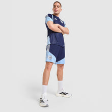 AFC Ajax Tiro 26 Training Shorts Image 1 - LUZACTIVE - AUSTRALIA