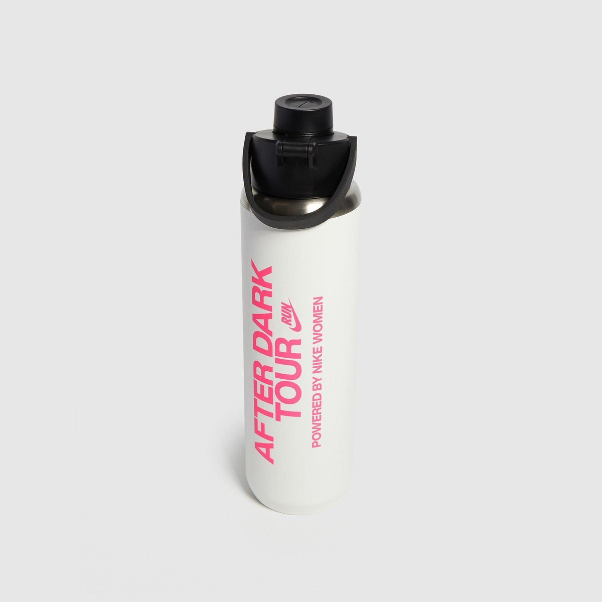 After Dark Tour Water Bottle 710mL Image 1 - LUZACTIVE - AUSTRALIA