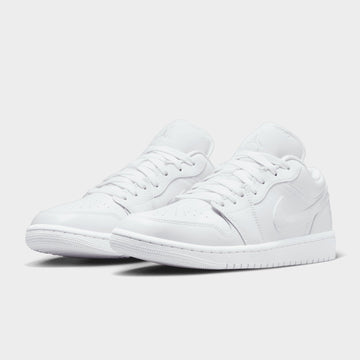 Air 1 Low 'Triple White' Women's Image 2 - LUZACTIVE - AUSTRALIA