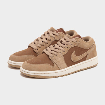 Air 1 Low Women's Image 2 - LUZACTIVE - AUSTRALIA
