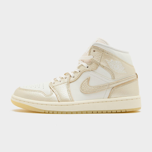 Air 1 Mid Women's Image 1 - LUZACTIVE - AUSTRALIA