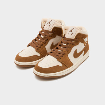 Air 1 Mid Women's Image 2 - LUZACTIVE - AUSTRALIA