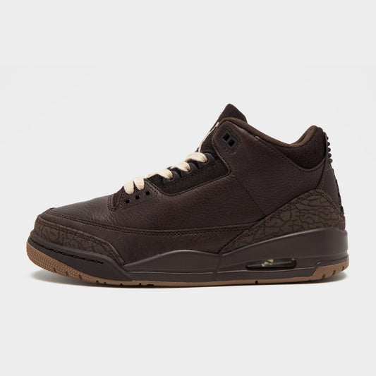 Air 3 Retro 'Fireside' Women's Image 1 - LUZACTIVE - AUSTRALIA