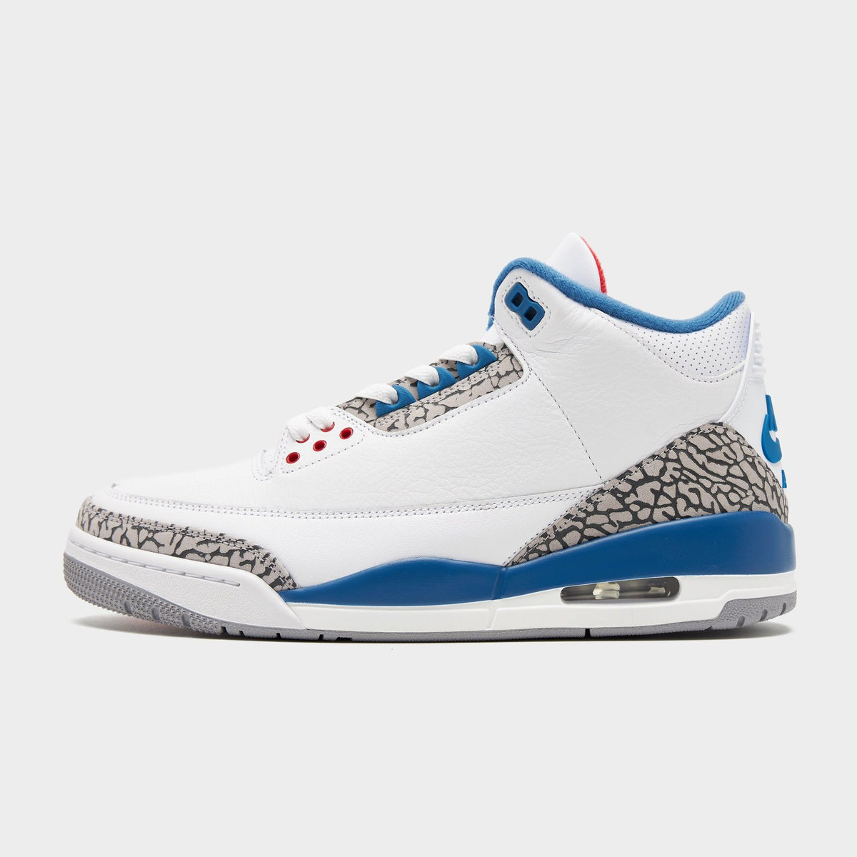 Air 3 Retro 'True Blue' Image 1 - LUZACTIVE - AUSTRALIA