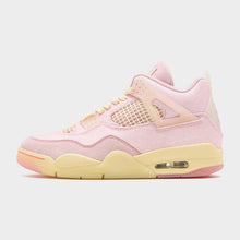 Air 4 Retro 'Iced Carmine' Women's Image 1 - LUZACTIVE - AUSTRALIA