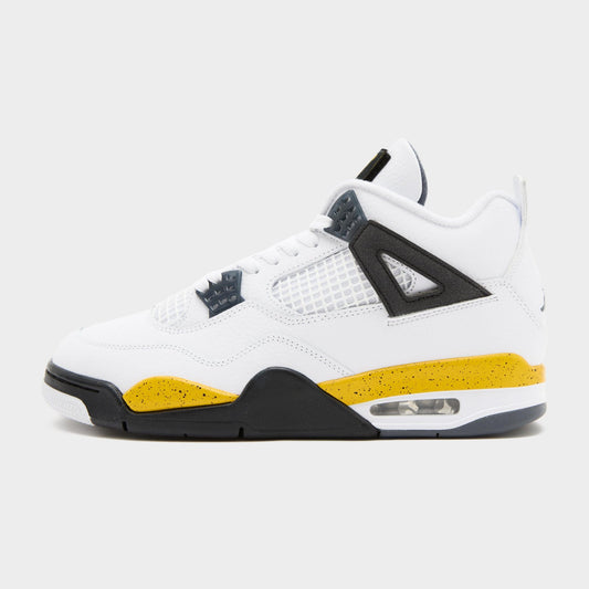 Air 4 Retro 'Tour Yellow' Image 1 - LUZACTIVE - AUSTRALIA