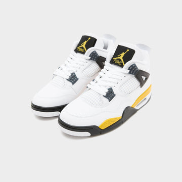 Air 4 Retro 'Tour Yellow' Image 2 - LUZACTIVE - AUSTRALIA
