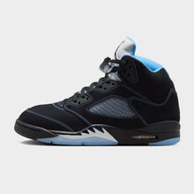 Air 5 Retro 'Black Carolina' Image 1 - LUZACTIVE - AUSTRALIA