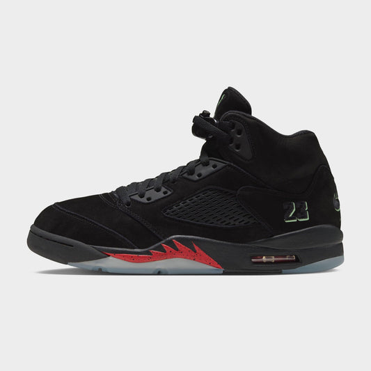Air 5 Retro 'Halloween' Image 1 - LUZACTIVE - AUSTRALIA