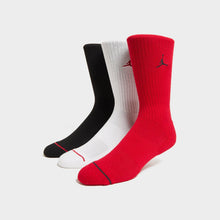 Air Crew Socks (3 Pack) Image 1 - LUZACTIVE - AUSTRALIA