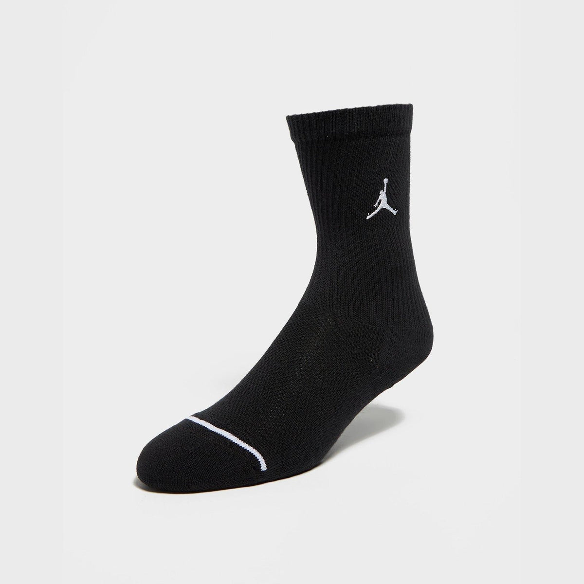 Air Crew Socks (6 Pack) Image 1 - LUZACTIVE - AUSTRALIA