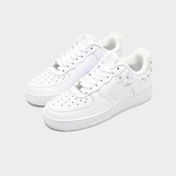 Air Force 1 '07 'Florette' Women's Image 2 - LUZACTIVE - AUSTRALIA