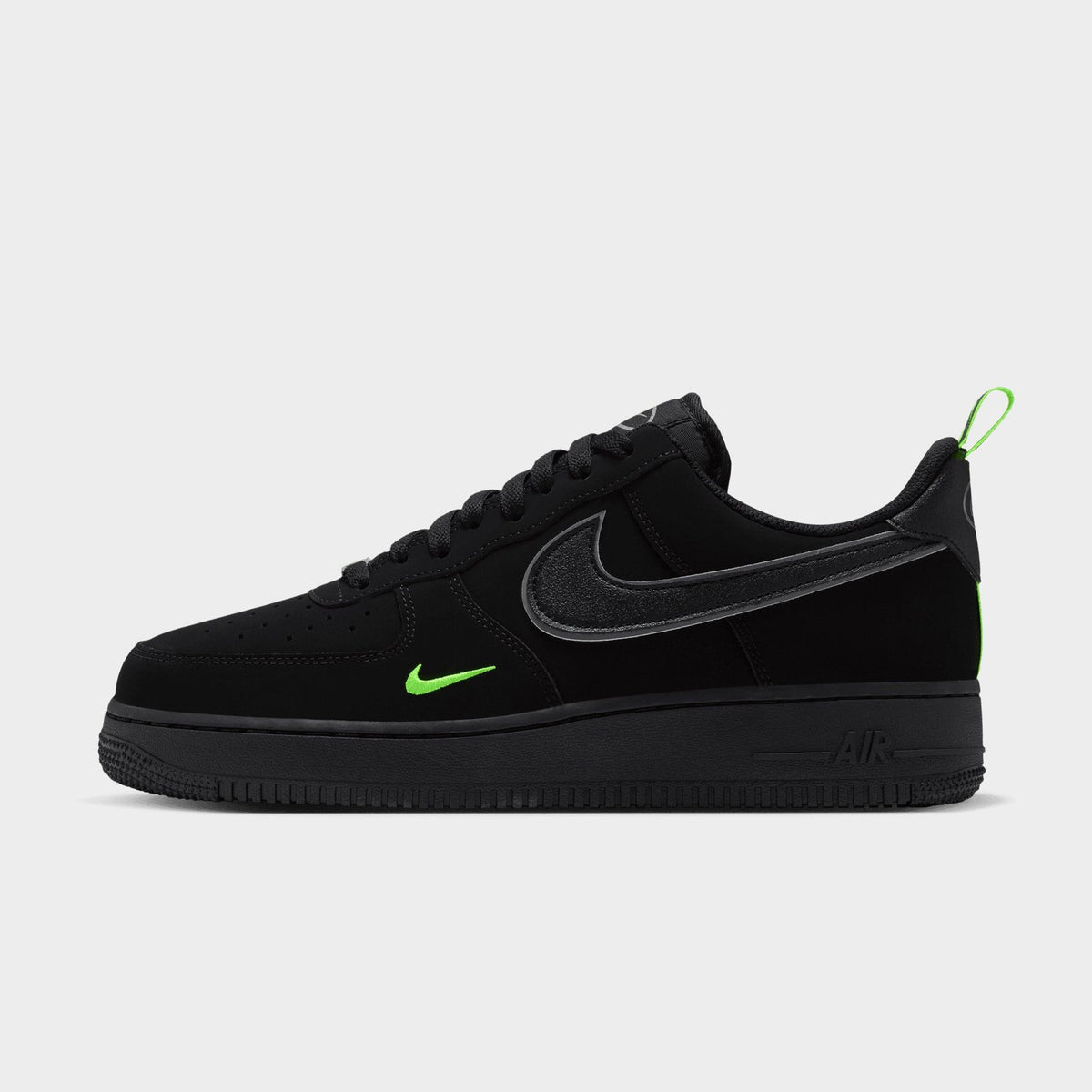 Air Force 1 '07 Image 1 - LUZACTIVE - AUSTRALIA