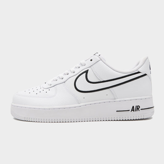 Air Force 1 '07 LV8 Image 1 - LUZACTIVE - AUSTRALIA