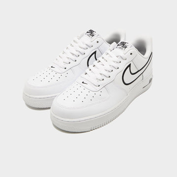 Air Force 1 '07 LV8 Image 2 - LUZACTIVE - AUSTRALIA