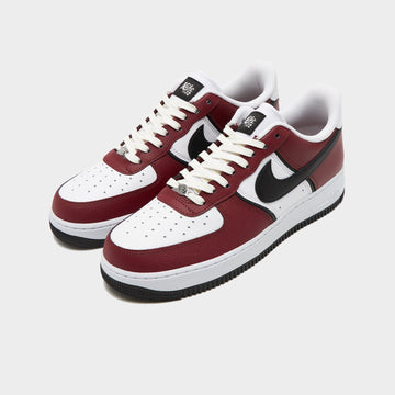 Air Force 1 '07 LV8 Image 2 - LUZACTIVE - AUSTRALIA